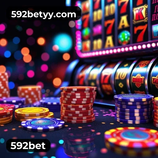 Servidor Brasil 592bet