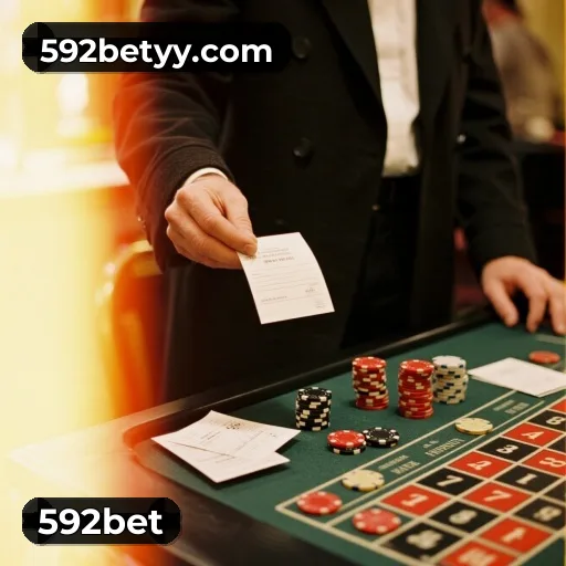Apostas Ao Vivo 592bet