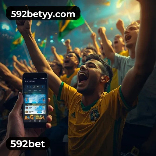 Cash Out 592bet