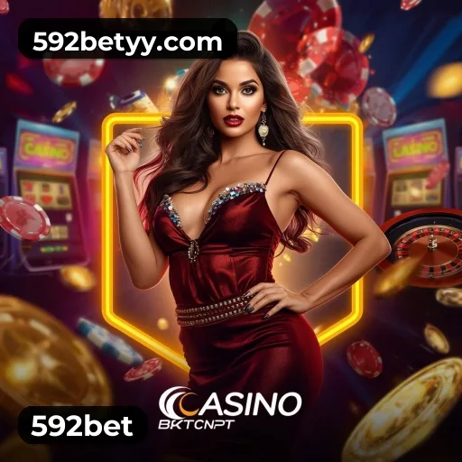 Certificação GLI 592bet