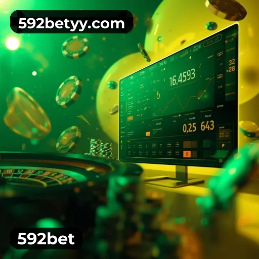 592bet Licença Curaçao Gaming