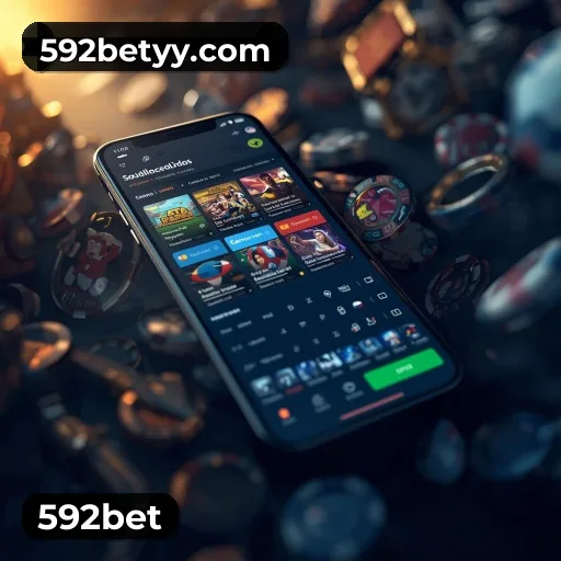 592bet Pagamento Seguro SSL