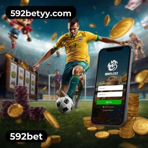 592bet Certificado eCOGRA