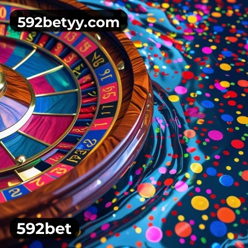 592bet Logo 1