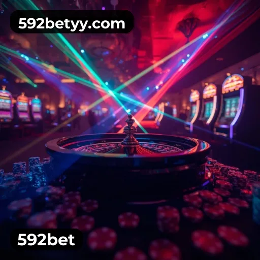 592bet Certificado eCOGRA - Jogos Justos Auditados