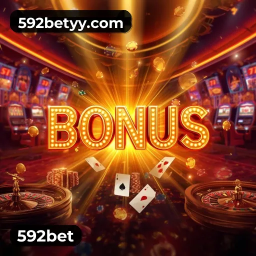 592bet Licenciado Curaçao - Segurança SSL 256-bit