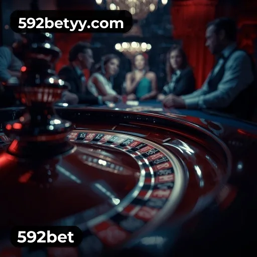 592bet PIX Instantâneo - Saques em 8 Minutos