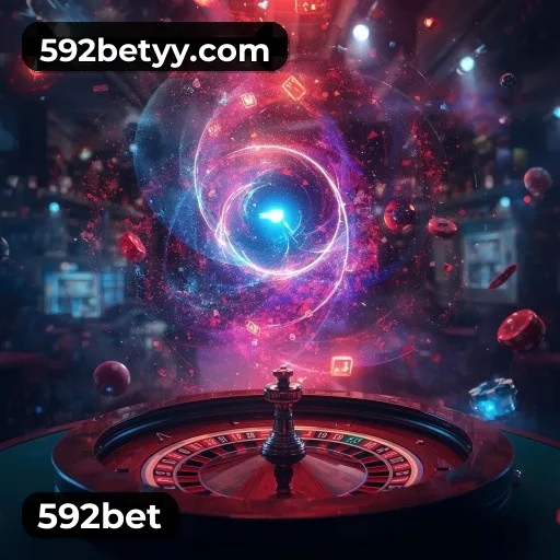592bet Certificado eCOGRA - Jogos Justos Auditados