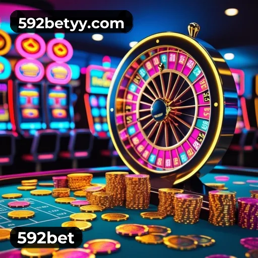 592bet Instalar Logo 1