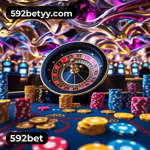 592bet Segurança Logo 2