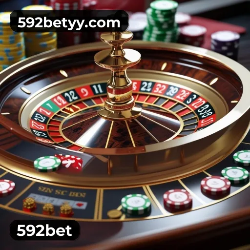 Loteria 592bet - Mega-Sena online