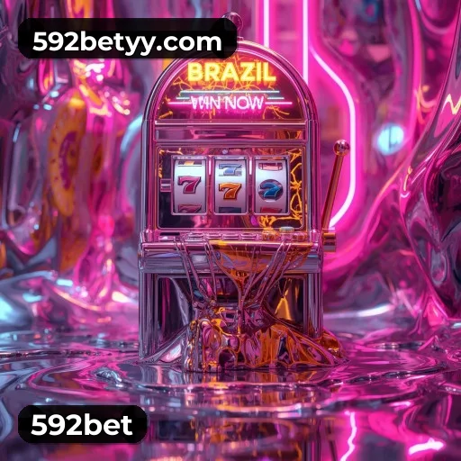 Loteria 592bet - Lotofácil diária