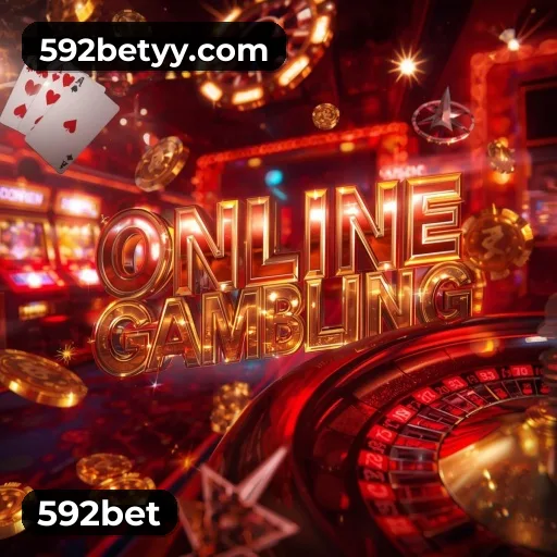 Slots 592bet - RTP Alto Certificado