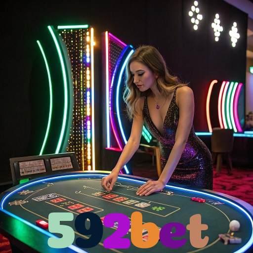 Ganhe na Roleta com Técnicas Secretas no 592bet