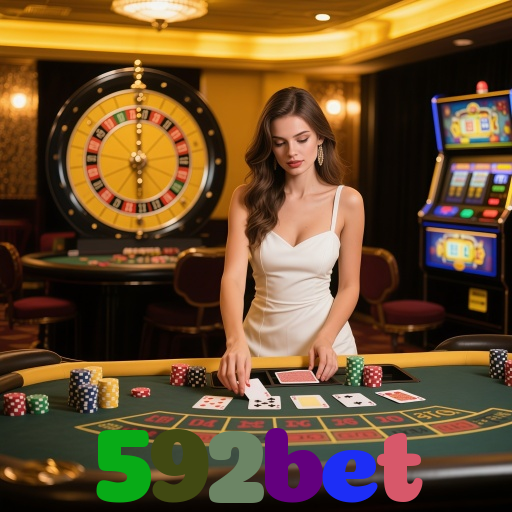 Ganhe com Estratégias Avançadas no 592bet